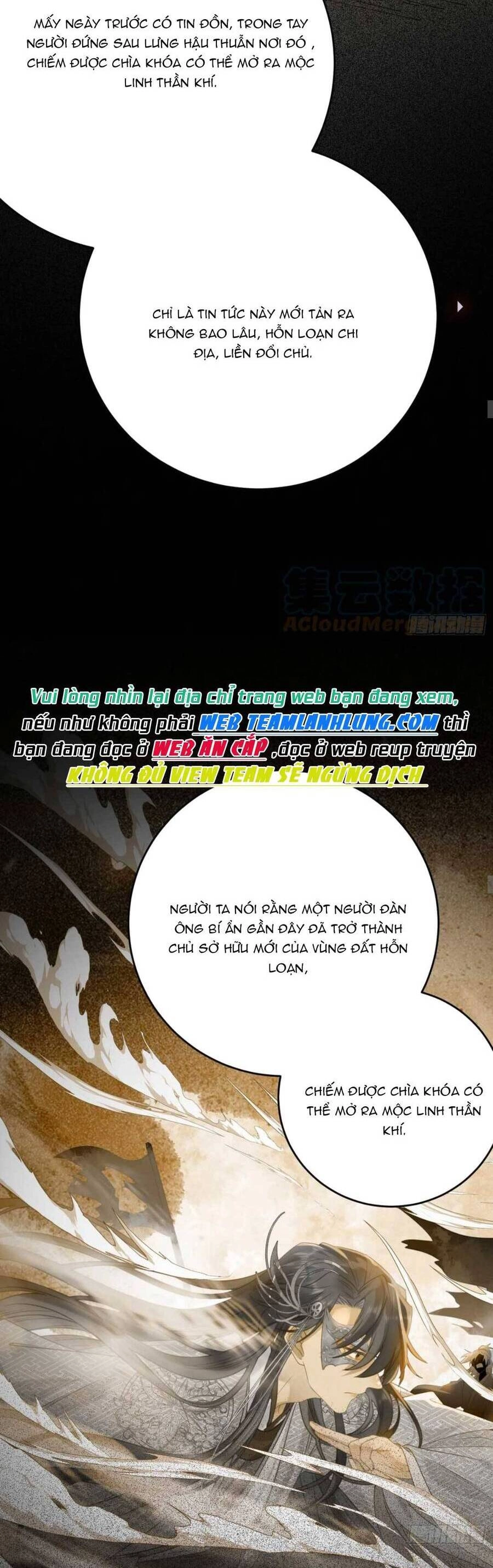 Nghịch Đồ Mỗi Ngày Đều Muốn Bắt Nạt Sư Phụ Chapter 45 - 14