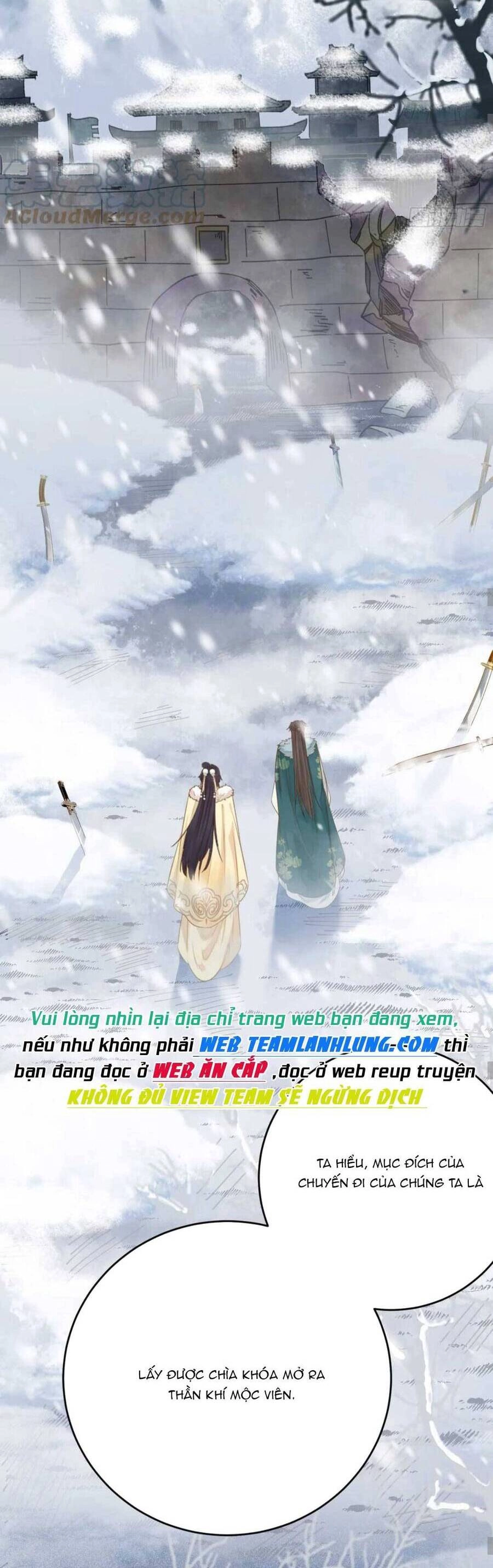 Nghịch Đồ Mỗi Ngày Đều Muốn Bắt Nạt Sư Phụ Chapter 45 - 16