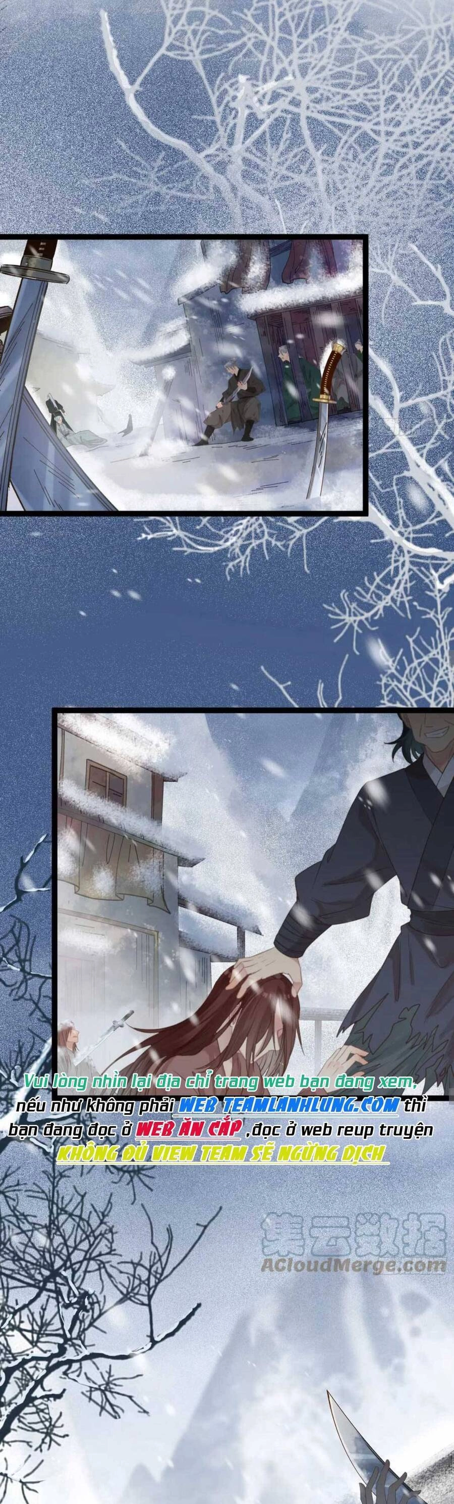 Nghịch Đồ Mỗi Ngày Đều Muốn Bắt Nạt Sư Phụ Chapter 45 - 17