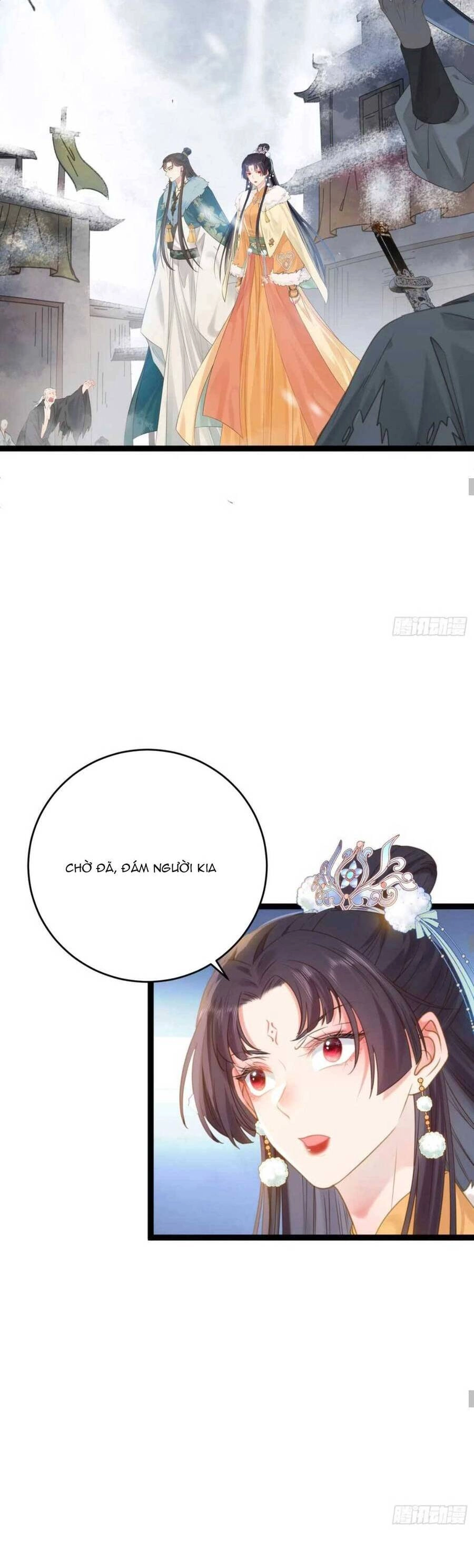 Nghịch Đồ Mỗi Ngày Đều Muốn Bắt Nạt Sư Phụ Chapter 45 - 18