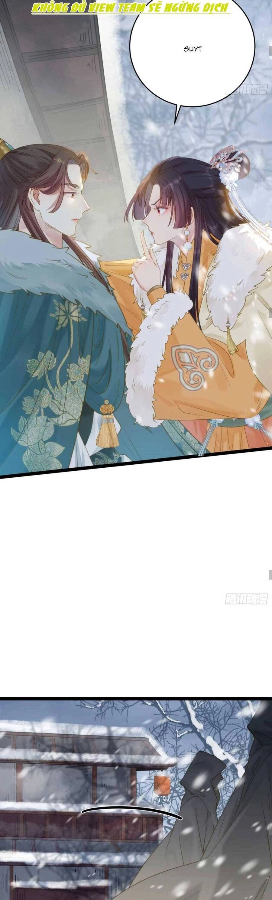 Nghịch Đồ Mỗi Ngày Đều Muốn Bắt Nạt Sư Phụ Chapter 45 - 20