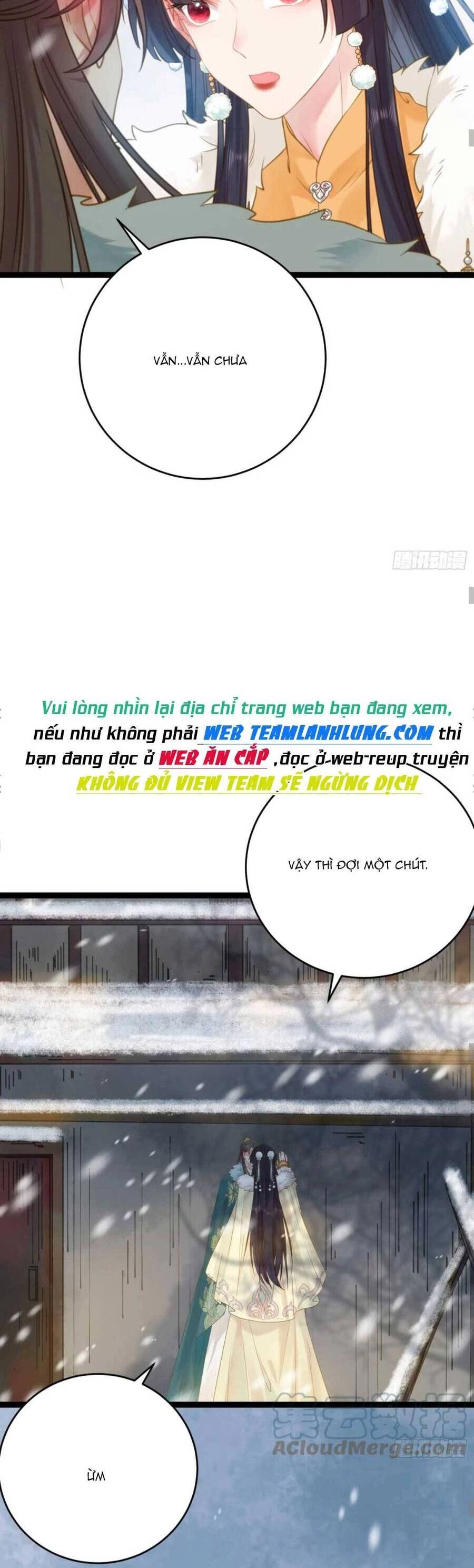 Nghịch Đồ Mỗi Ngày Đều Muốn Bắt Nạt Sư Phụ Chapter 45 - 22