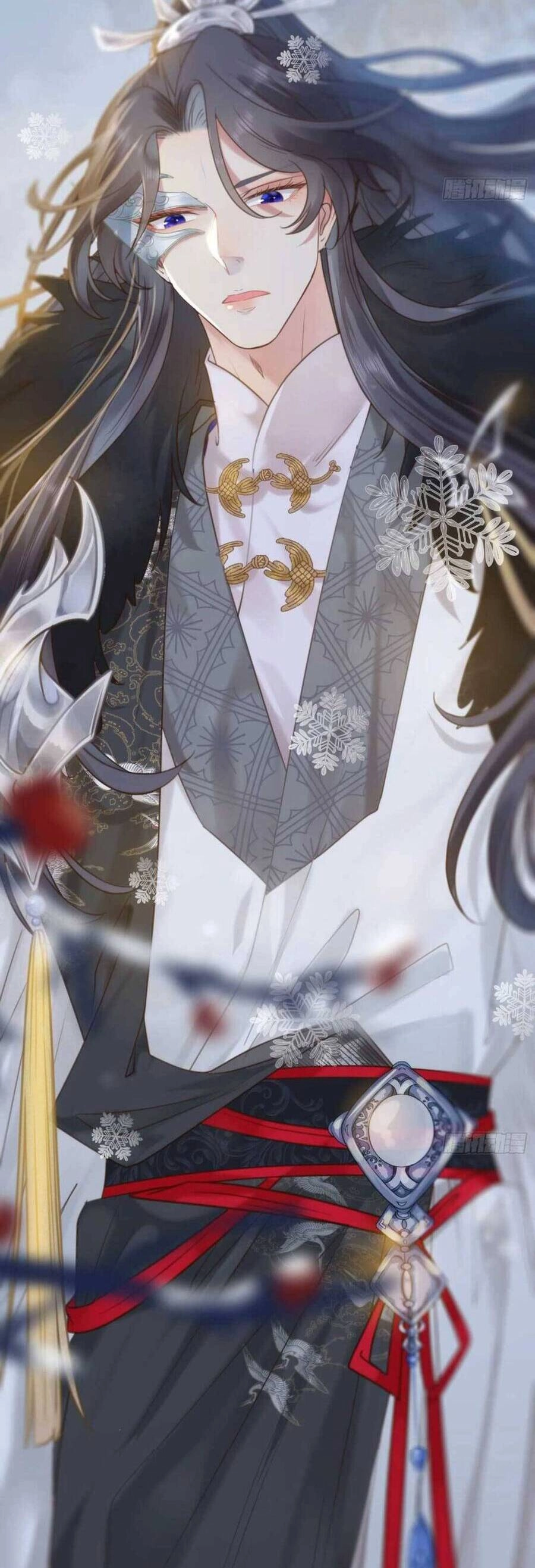 Nghịch Đồ Mỗi Ngày Đều Muốn Bắt Nạt Sư Phụ Chapter 45 - 29