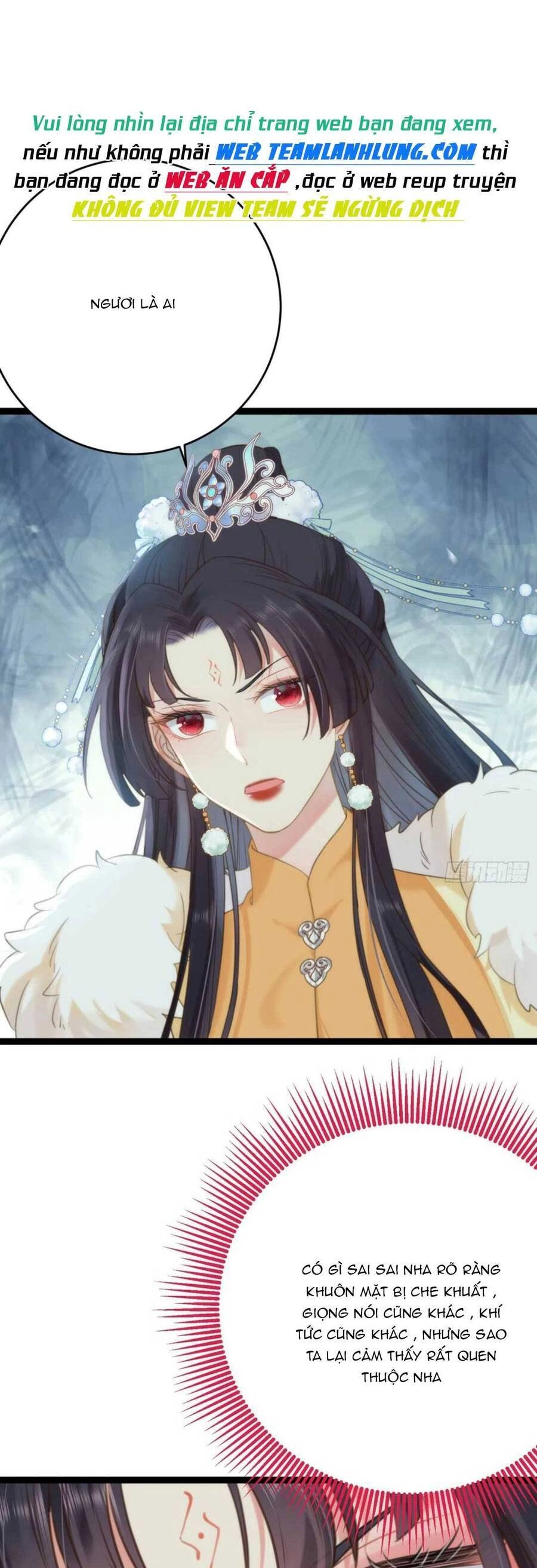 Nghịch Đồ Mỗi Ngày Đều Muốn Bắt Nạt Sư Phụ Chapter 45 - 31