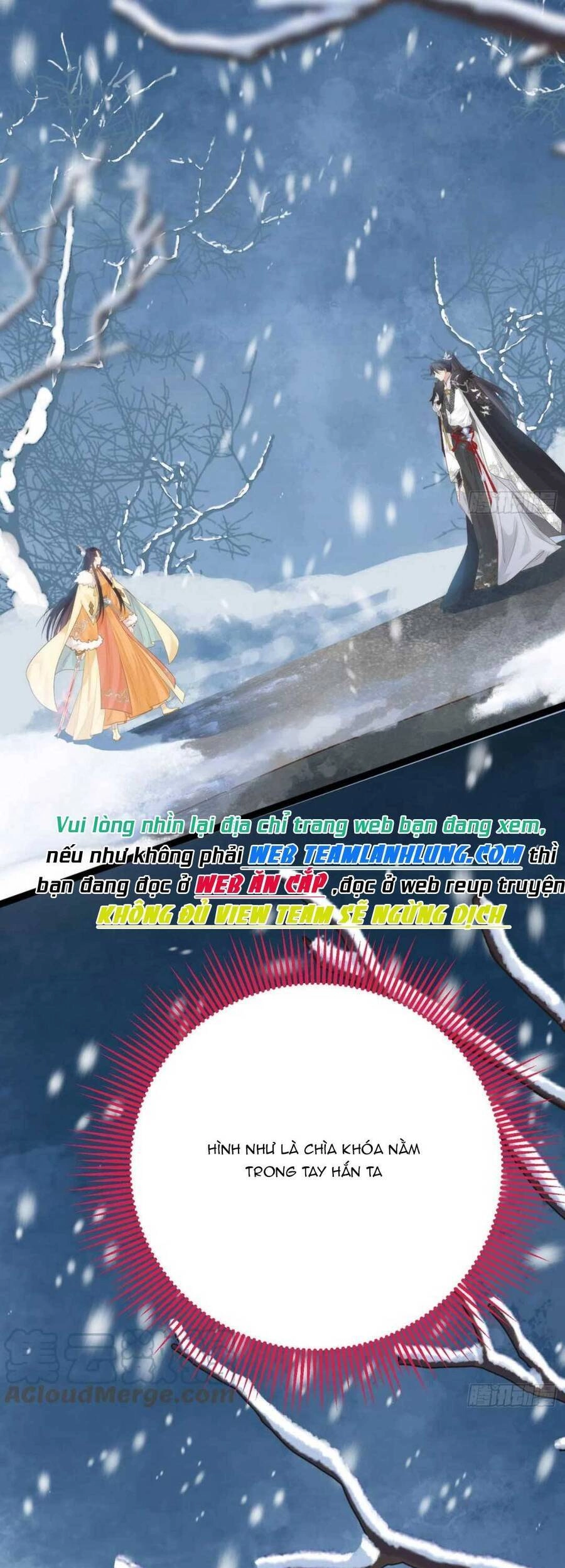 Nghịch Đồ Mỗi Ngày Đều Muốn Bắt Nạt Sư Phụ Chapter 45 - 33