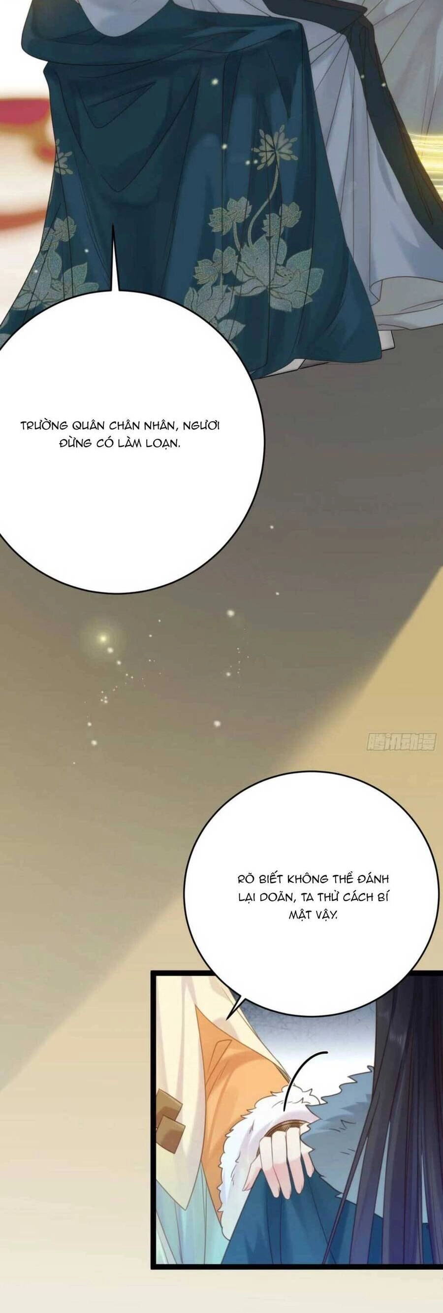 Nghịch Đồ Mỗi Ngày Đều Muốn Bắt Nạt Sư Phụ Chapter 46 - 9