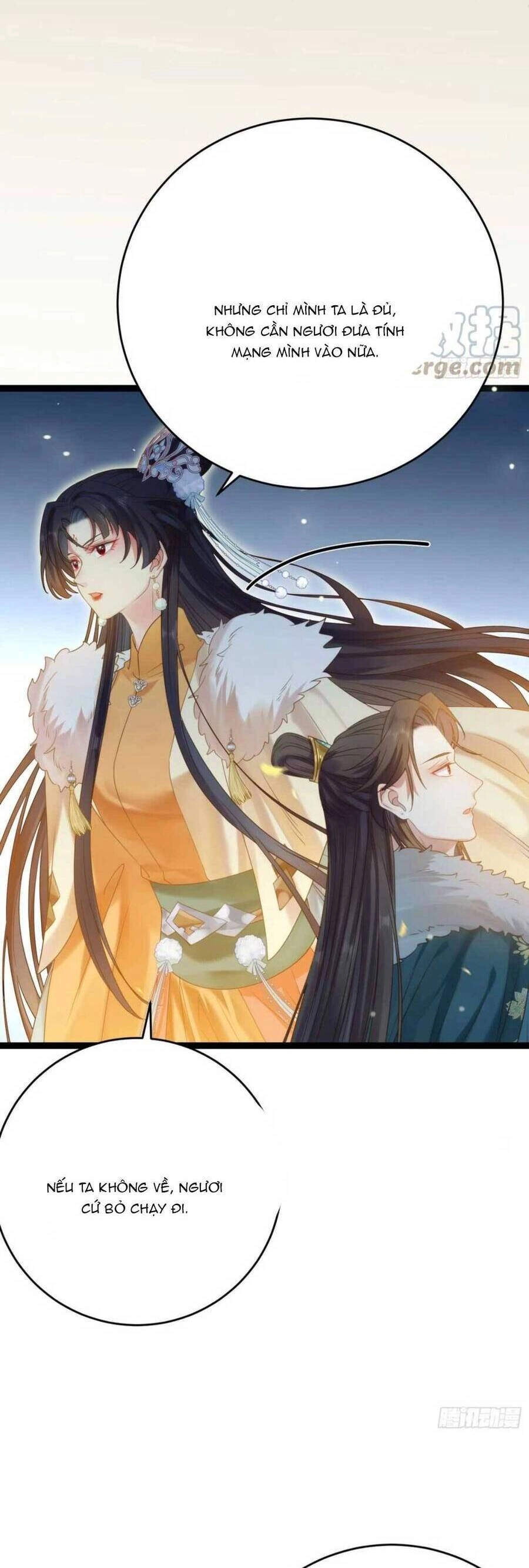 Nghịch Đồ Mỗi Ngày Đều Muốn Bắt Nạt Sư Phụ Chapter 46 - 10