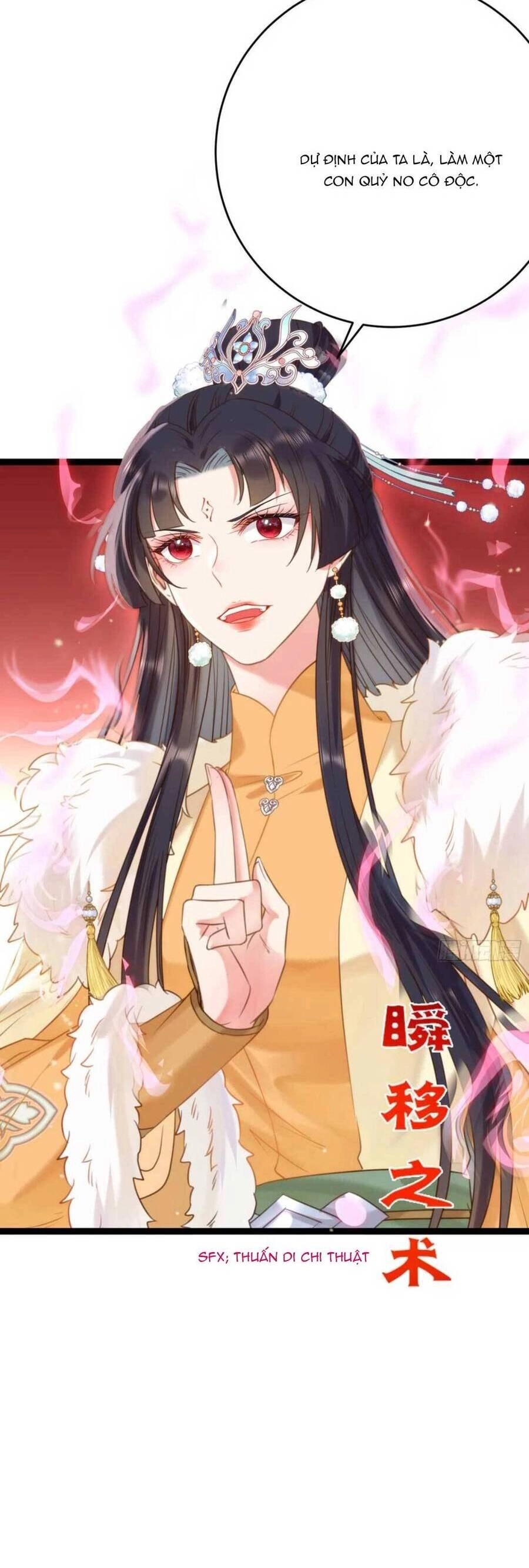 Nghịch Đồ Mỗi Ngày Đều Muốn Bắt Nạt Sư Phụ Chapter 46 - 11