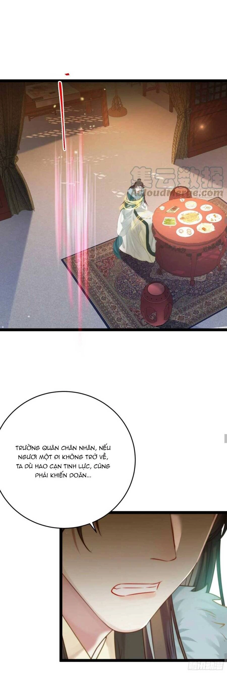 Nghịch Đồ Mỗi Ngày Đều Muốn Bắt Nạt Sư Phụ Chapter 46 - 12