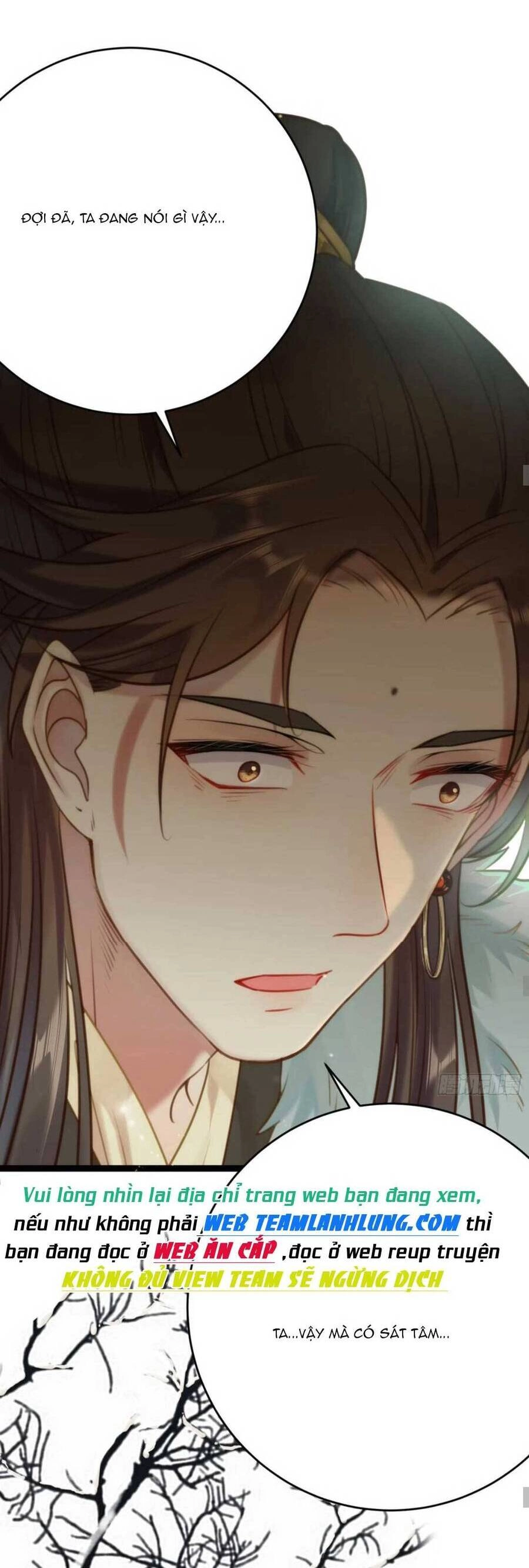 Nghịch Đồ Mỗi Ngày Đều Muốn Bắt Nạt Sư Phụ Chapter 46 - 13