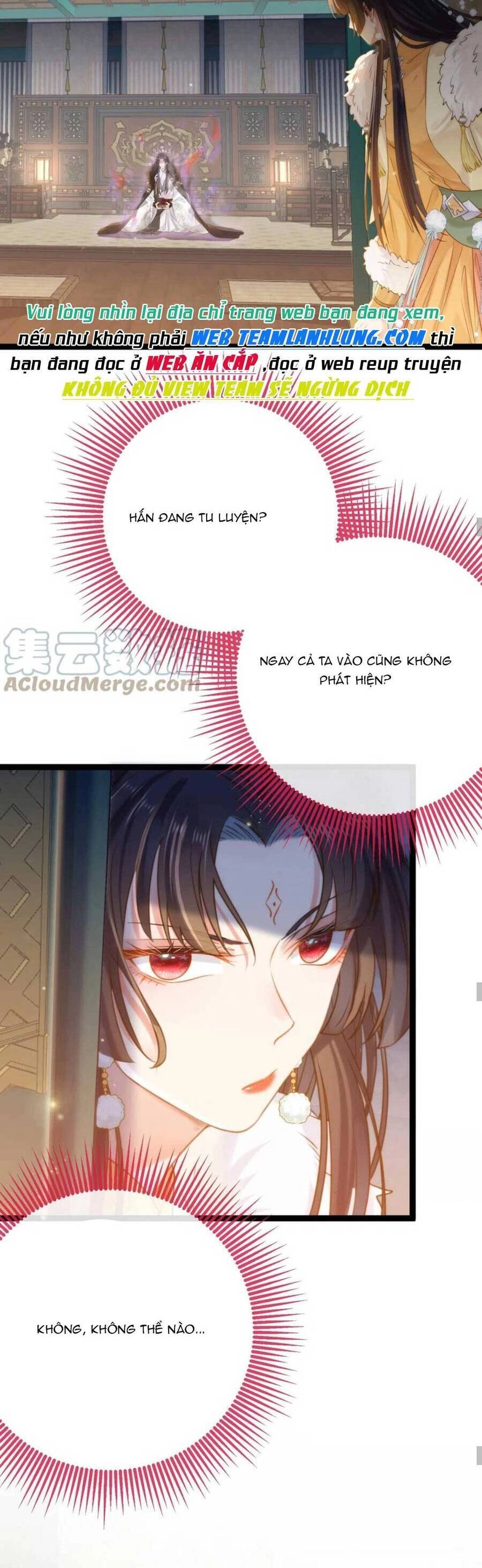 Nghịch Đồ Mỗi Ngày Đều Muốn Bắt Nạt Sư Phụ Chapter 46 - 16