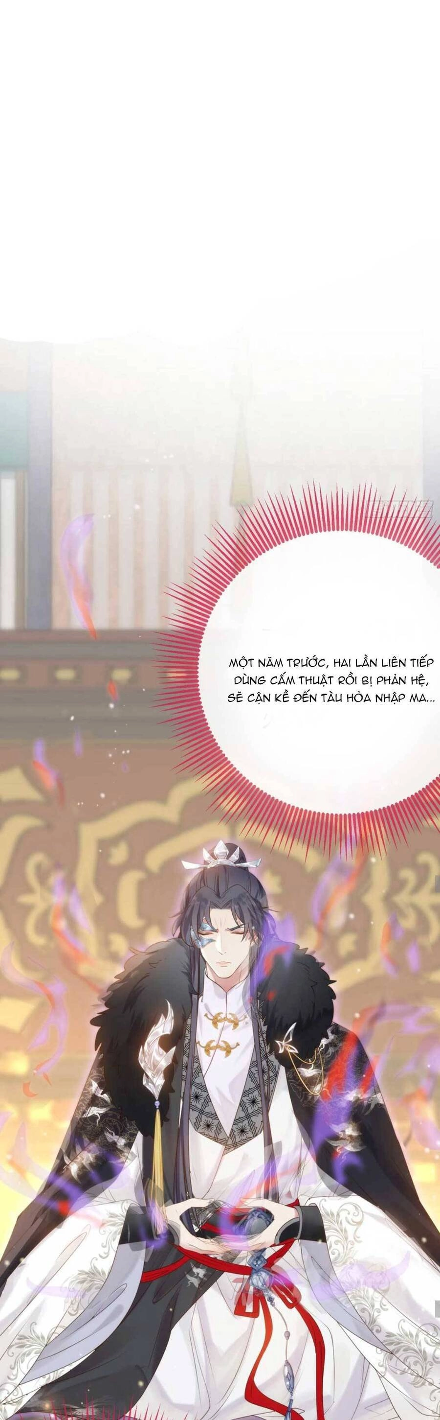 Nghịch Đồ Mỗi Ngày Đều Muốn Bắt Nạt Sư Phụ Chapter 46 - 17