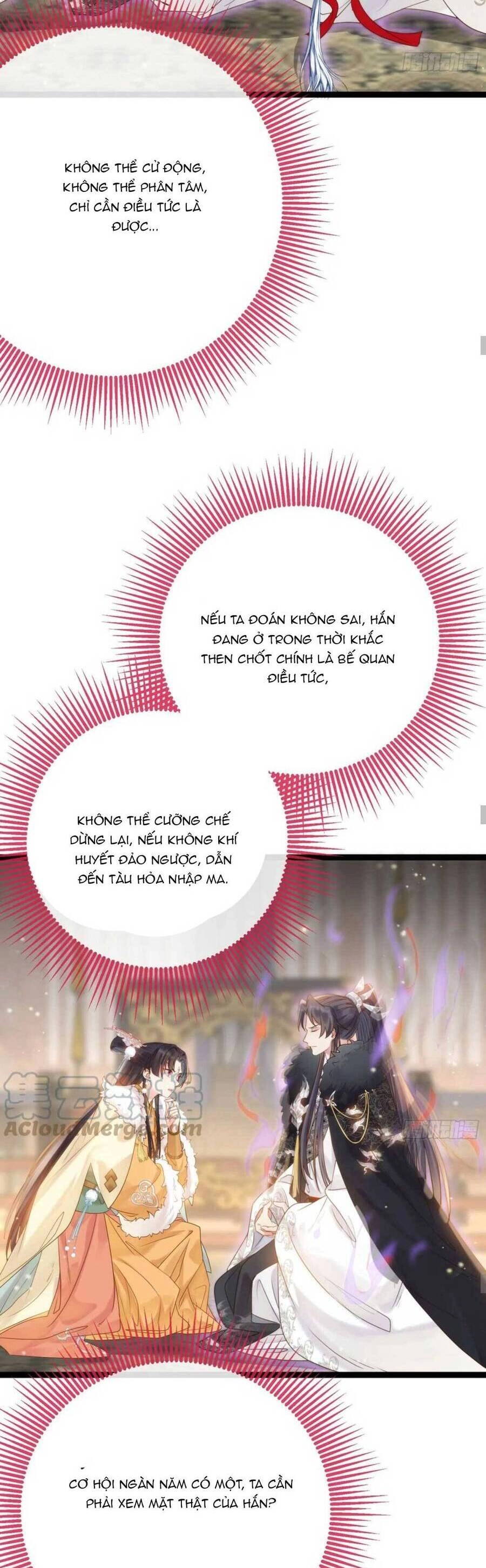 Nghịch Đồ Mỗi Ngày Đều Muốn Bắt Nạt Sư Phụ Chapter 46 - 18