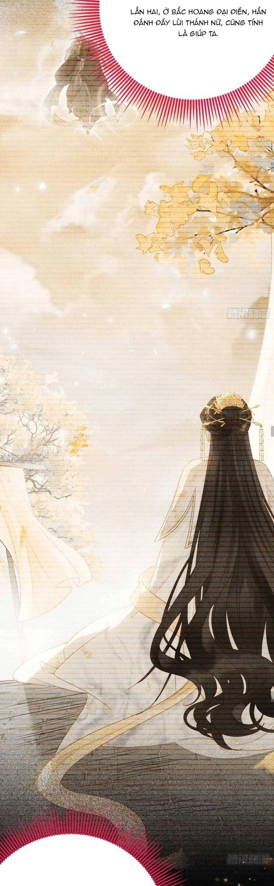 Nghịch Đồ Mỗi Ngày Đều Muốn Bắt Nạt Sư Phụ Chapter 46 - 21