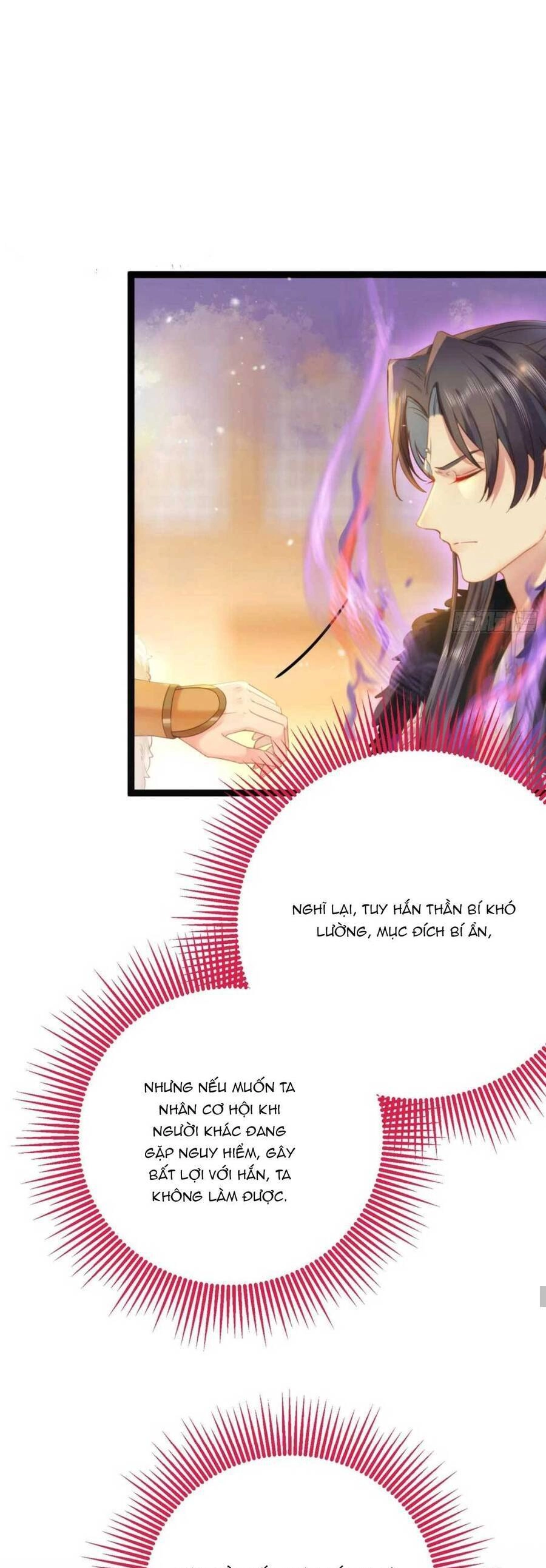 Nghịch Đồ Mỗi Ngày Đều Muốn Bắt Nạt Sư Phụ Chapter 46 - 23