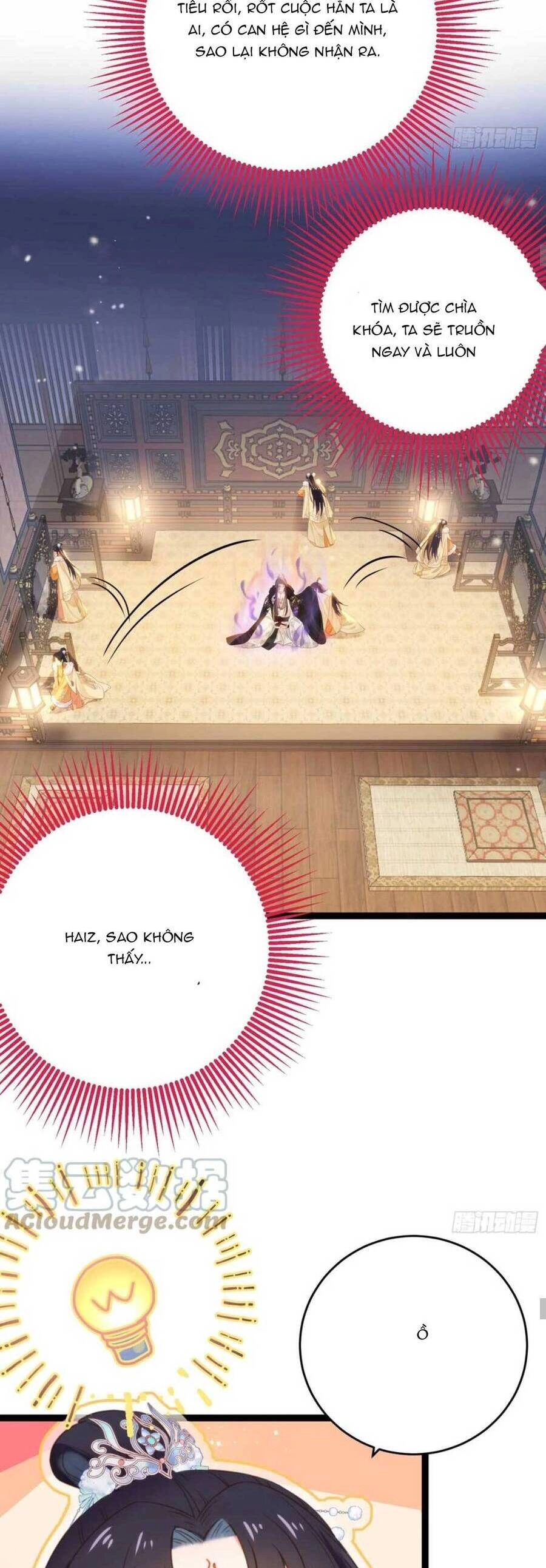 Nghịch Đồ Mỗi Ngày Đều Muốn Bắt Nạt Sư Phụ Chapter 46 - 24