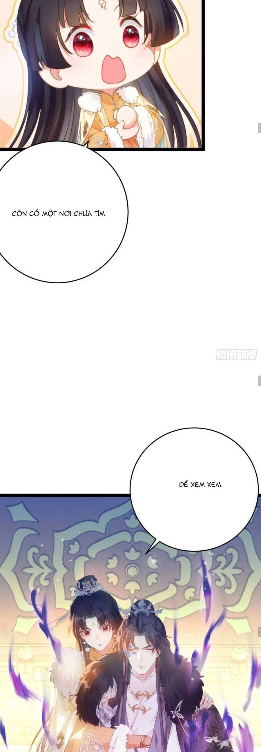 Nghịch Đồ Mỗi Ngày Đều Muốn Bắt Nạt Sư Phụ Chapter 46 - 25