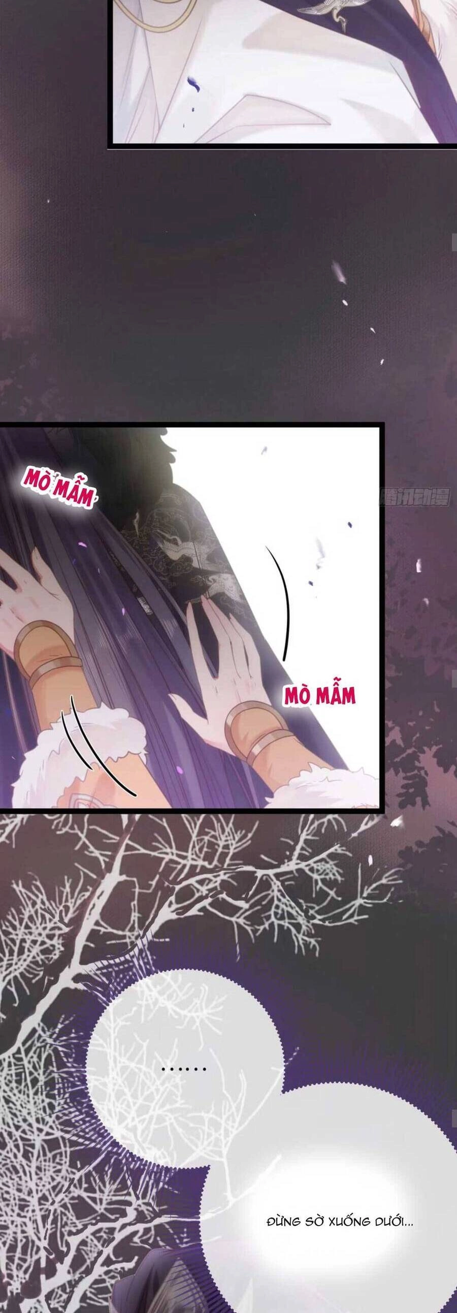 Nghịch Đồ Mỗi Ngày Đều Muốn Bắt Nạt Sư Phụ Chapter 46 - 27