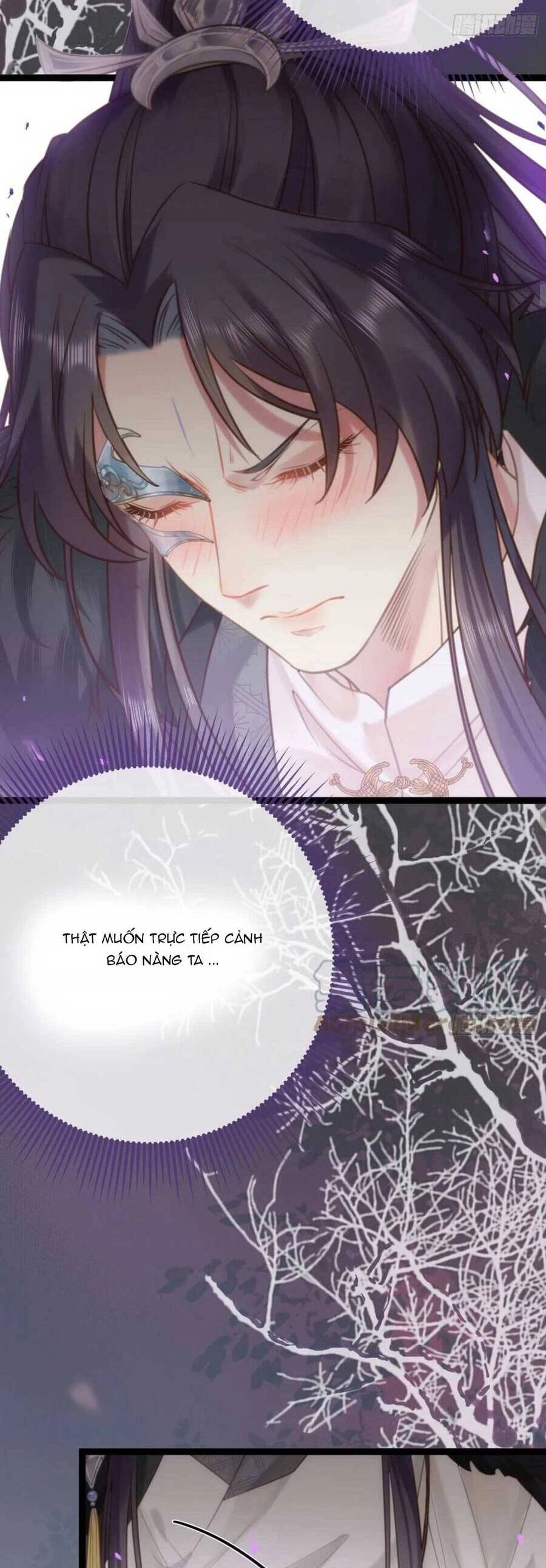 Nghịch Đồ Mỗi Ngày Đều Muốn Bắt Nạt Sư Phụ Chapter 46 - 28