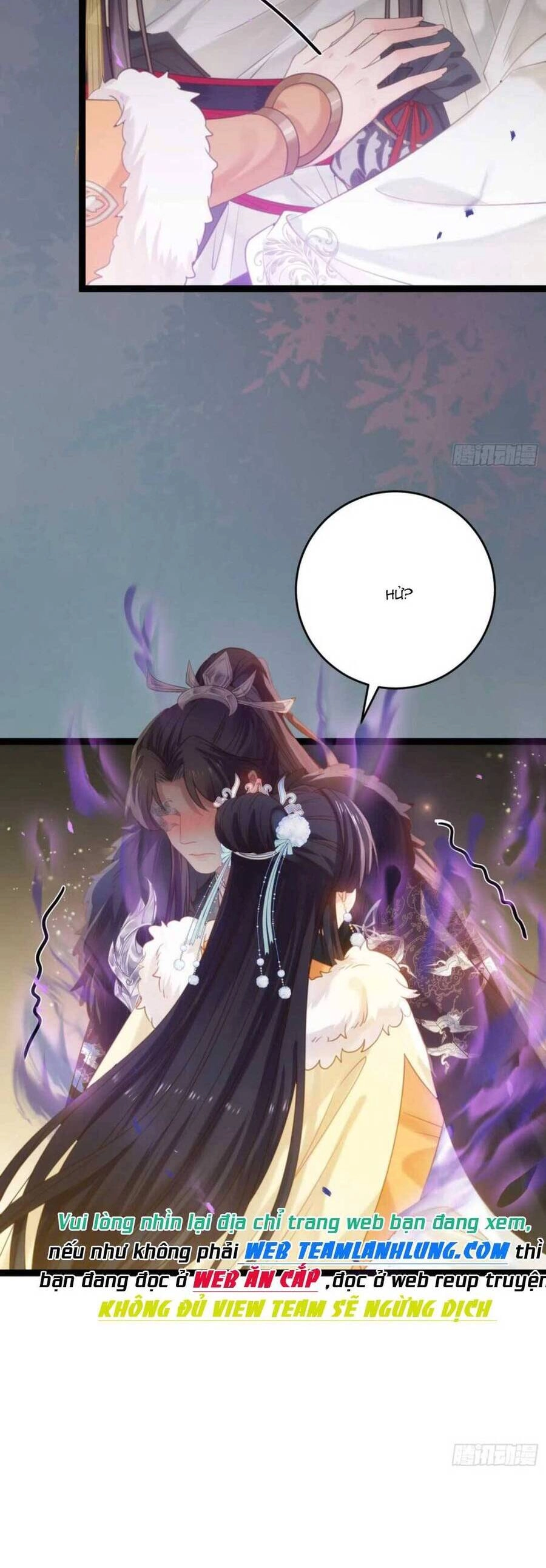 Nghịch Đồ Mỗi Ngày Đều Muốn Bắt Nạt Sư Phụ Chapter 46 - 29