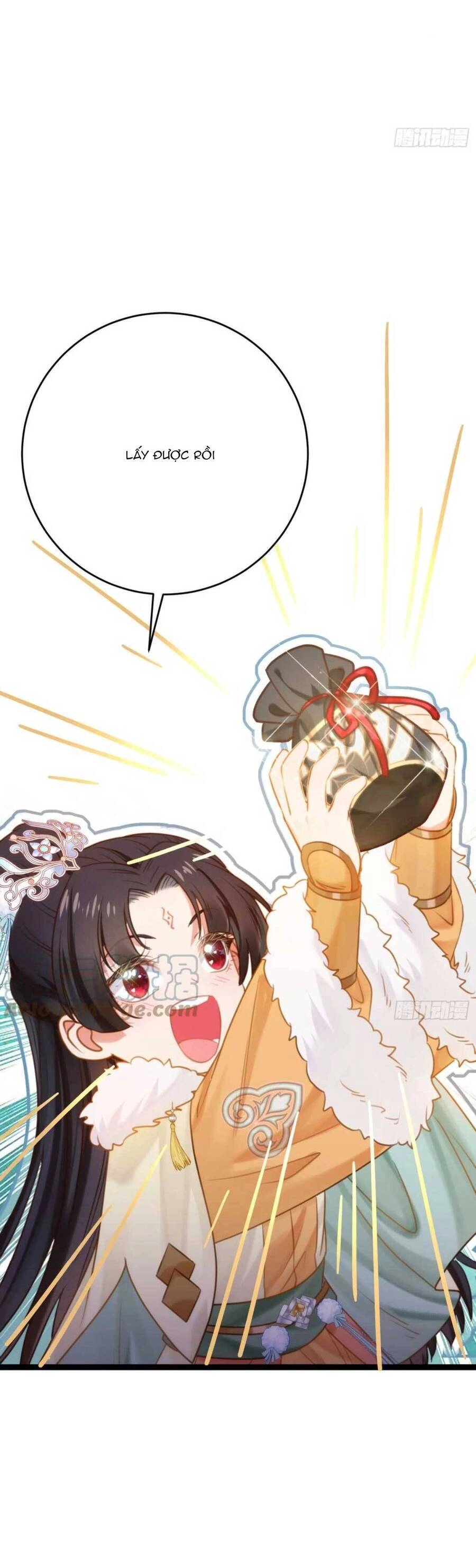 Nghịch Đồ Mỗi Ngày Đều Muốn Bắt Nạt Sư Phụ Chapter 46 - 30