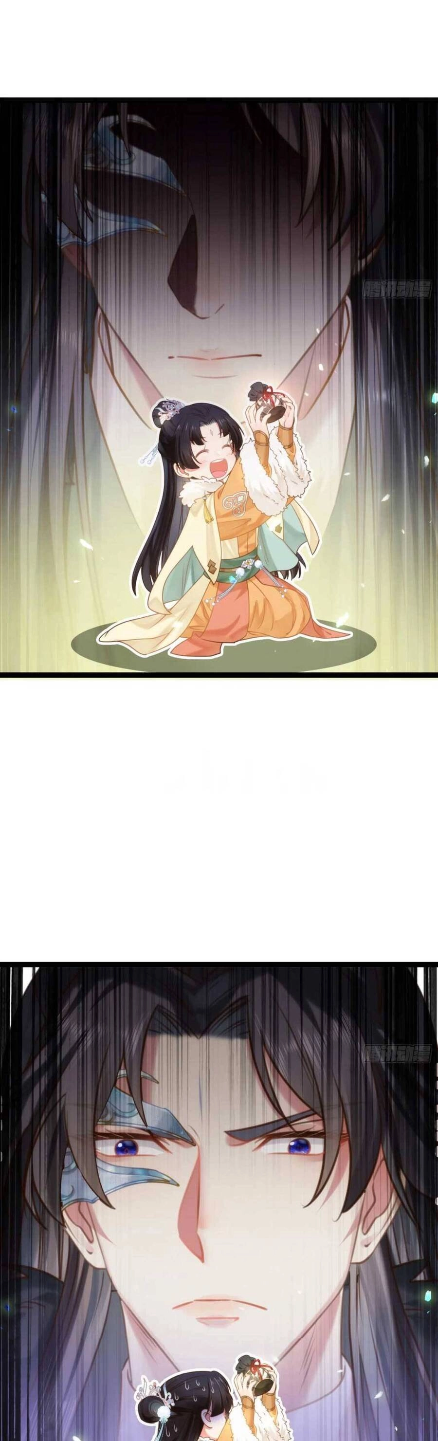 Nghịch Đồ Mỗi Ngày Đều Muốn Bắt Nạt Sư Phụ Chapter 46 - 31