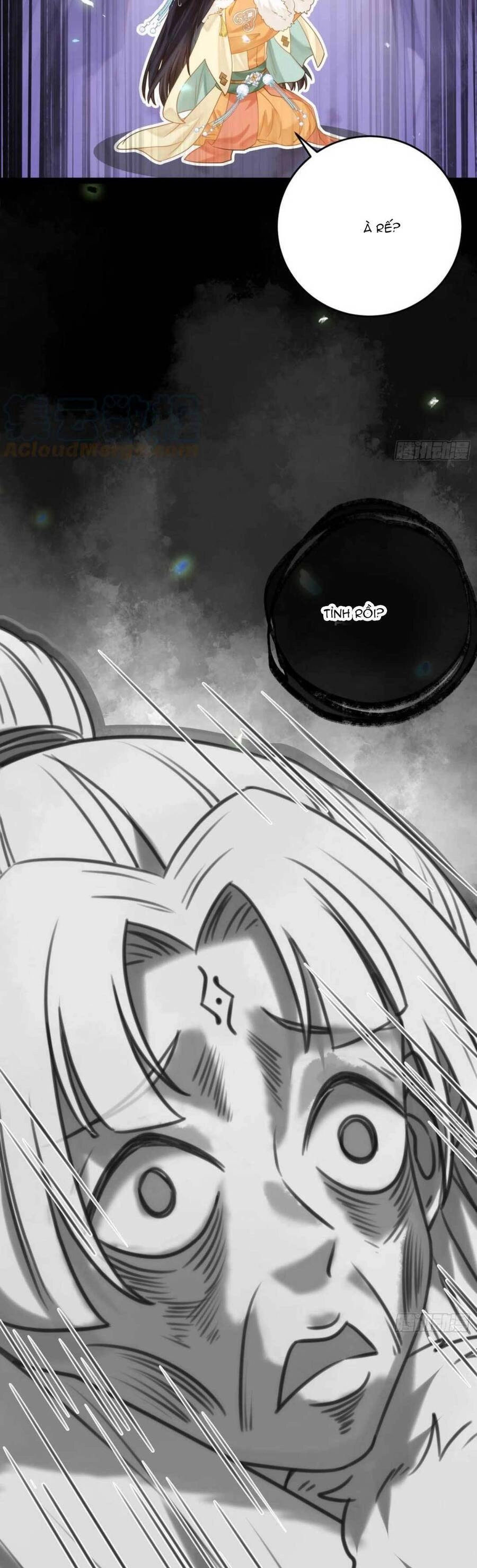 Nghịch Đồ Mỗi Ngày Đều Muốn Bắt Nạt Sư Phụ Chapter 46 - 32