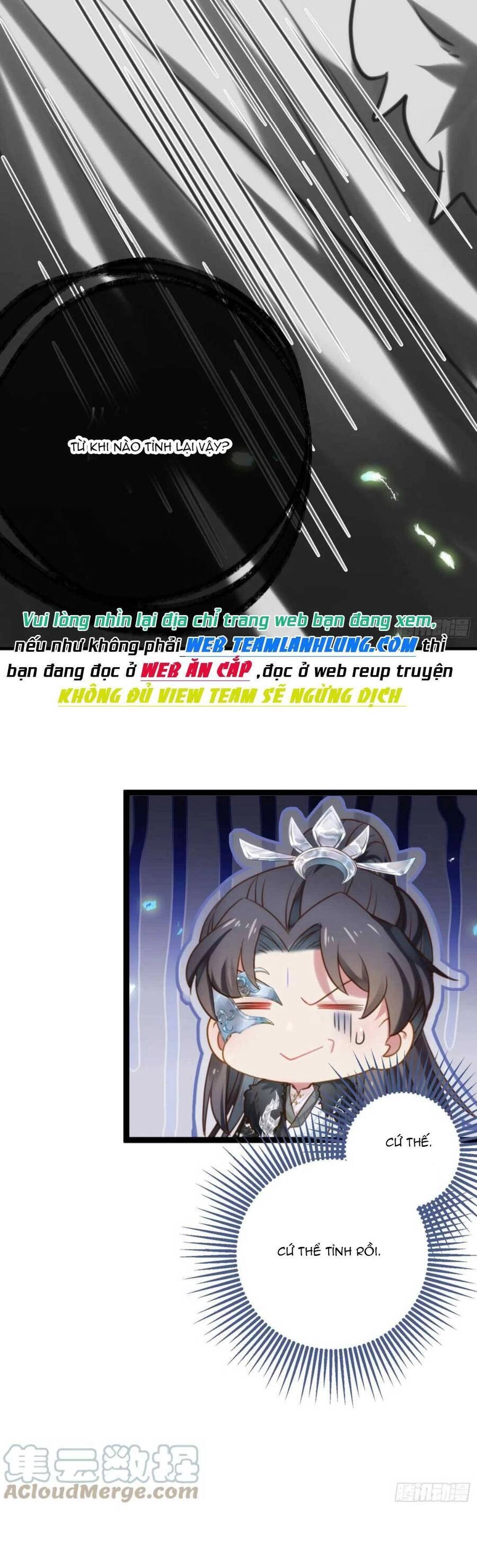 Nghịch Đồ Mỗi Ngày Đều Muốn Bắt Nạt Sư Phụ Chapter 46 - 33