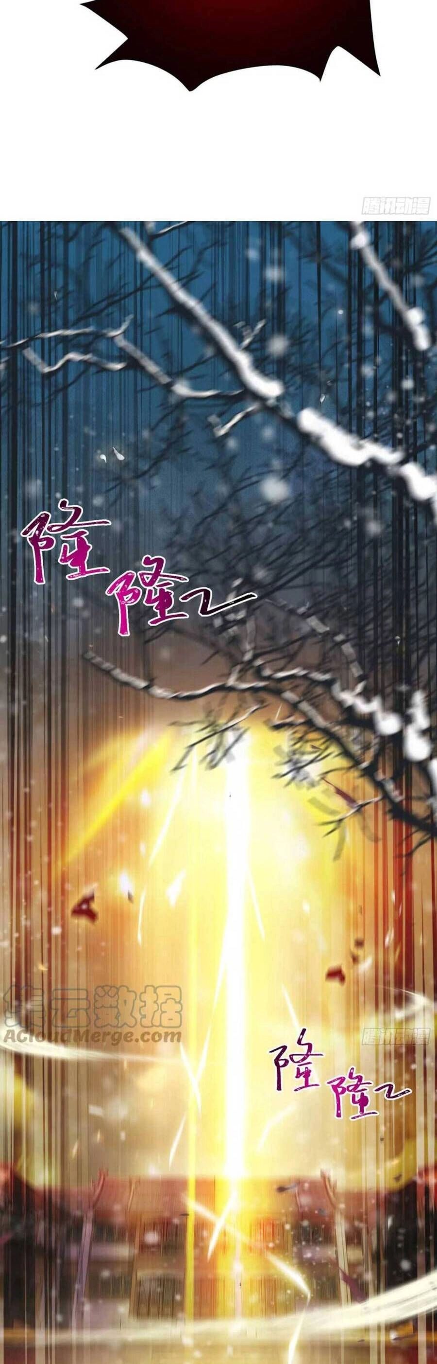 Nghịch Đồ Mỗi Ngày Đều Muốn Bắt Nạt Sư Phụ Chapter 47 - 11