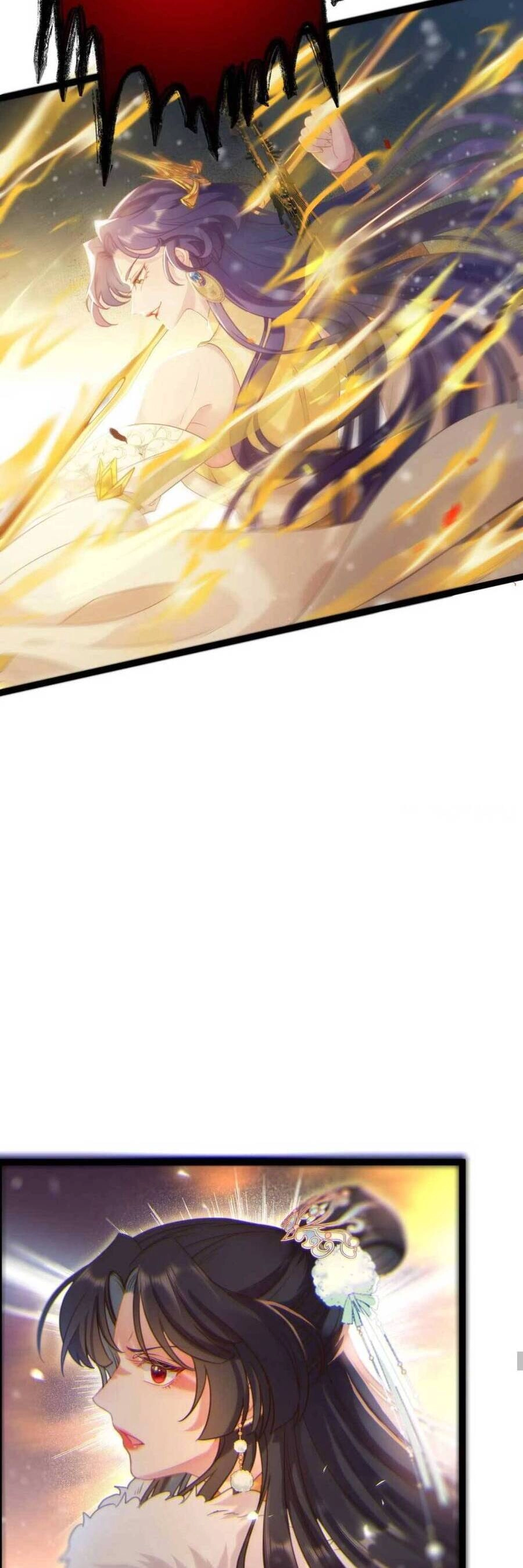 Nghịch Đồ Mỗi Ngày Đều Muốn Bắt Nạt Sư Phụ Chapter 47 - 15