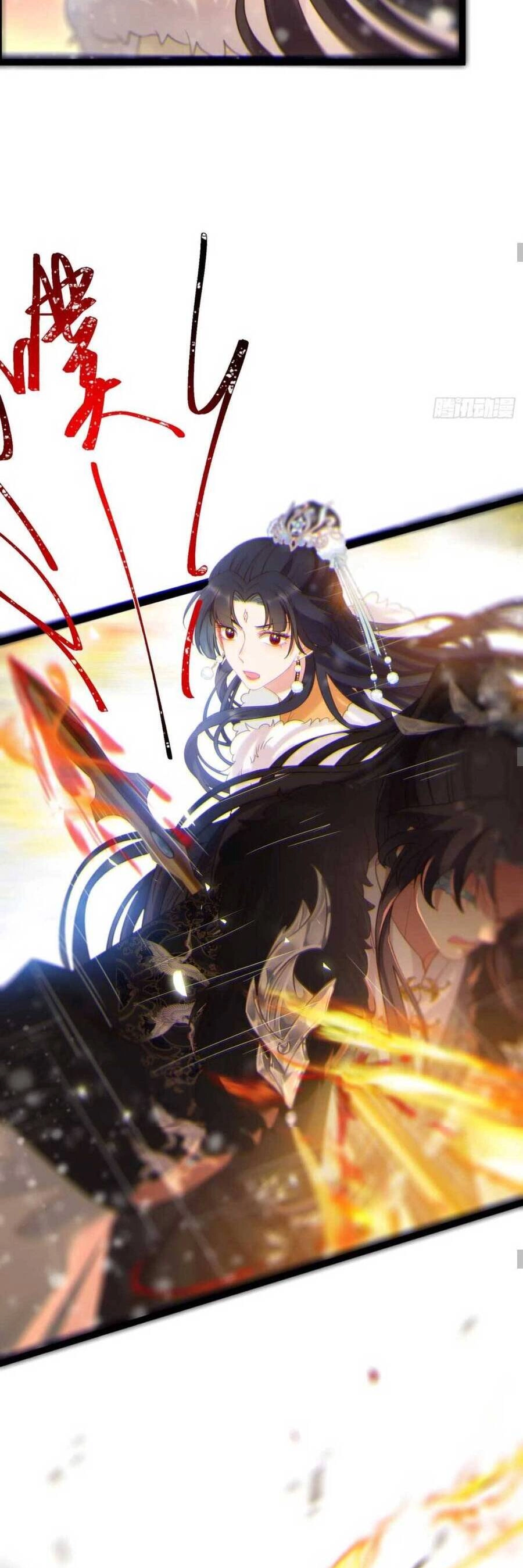 Nghịch Đồ Mỗi Ngày Đều Muốn Bắt Nạt Sư Phụ Chapter 47 - 16