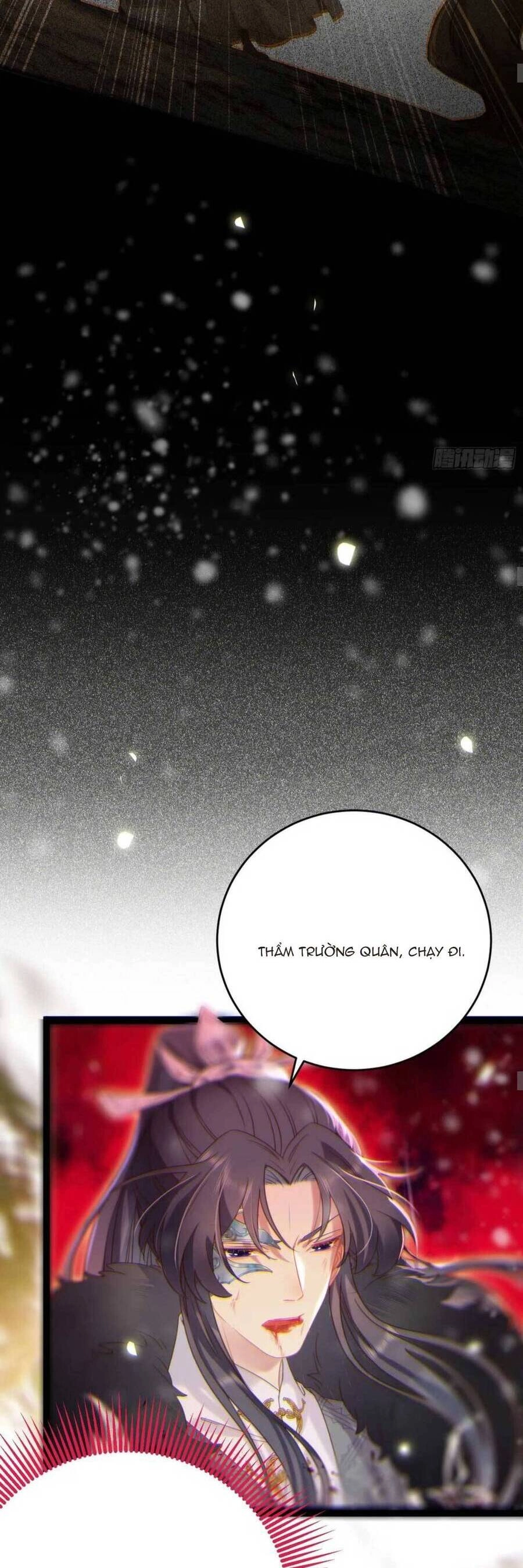 Nghịch Đồ Mỗi Ngày Đều Muốn Bắt Nạt Sư Phụ Chapter 47 - 19