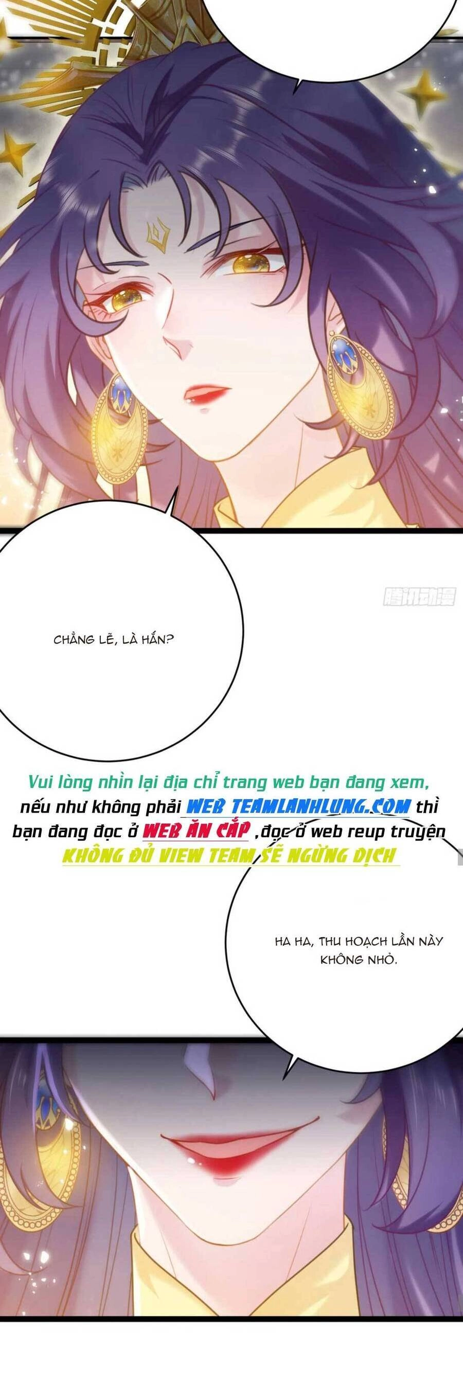 Nghịch Đồ Mỗi Ngày Đều Muốn Bắt Nạt Sư Phụ Chapter 47 - 21