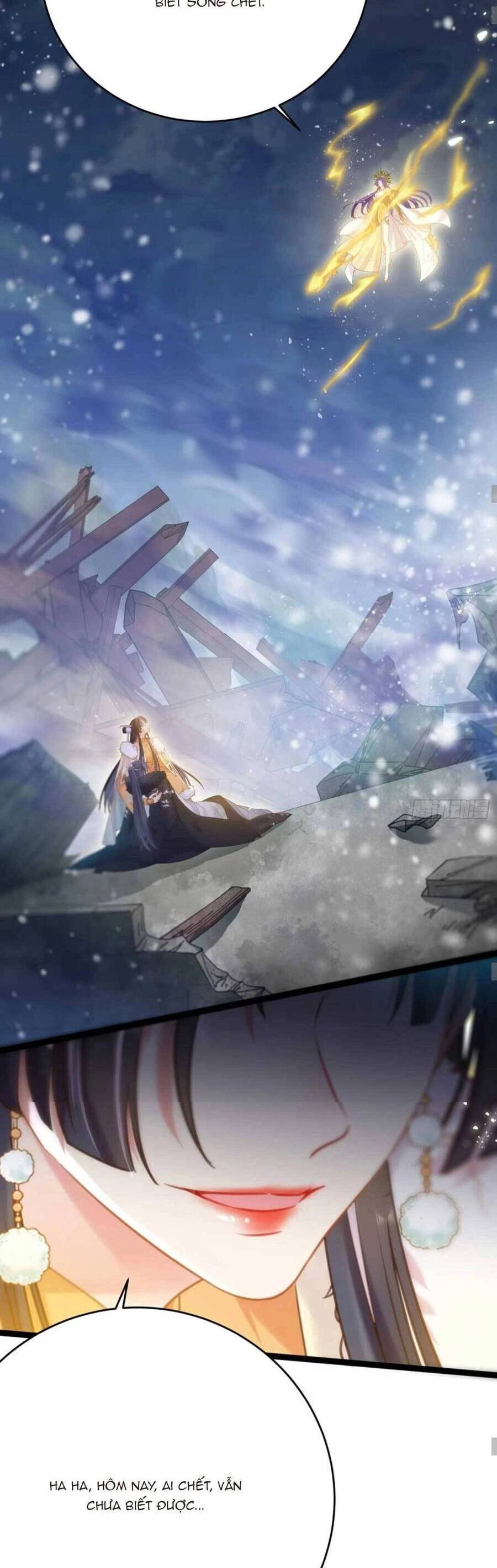 Nghịch Đồ Mỗi Ngày Đều Muốn Bắt Nạt Sư Phụ Chapter 47 - 24