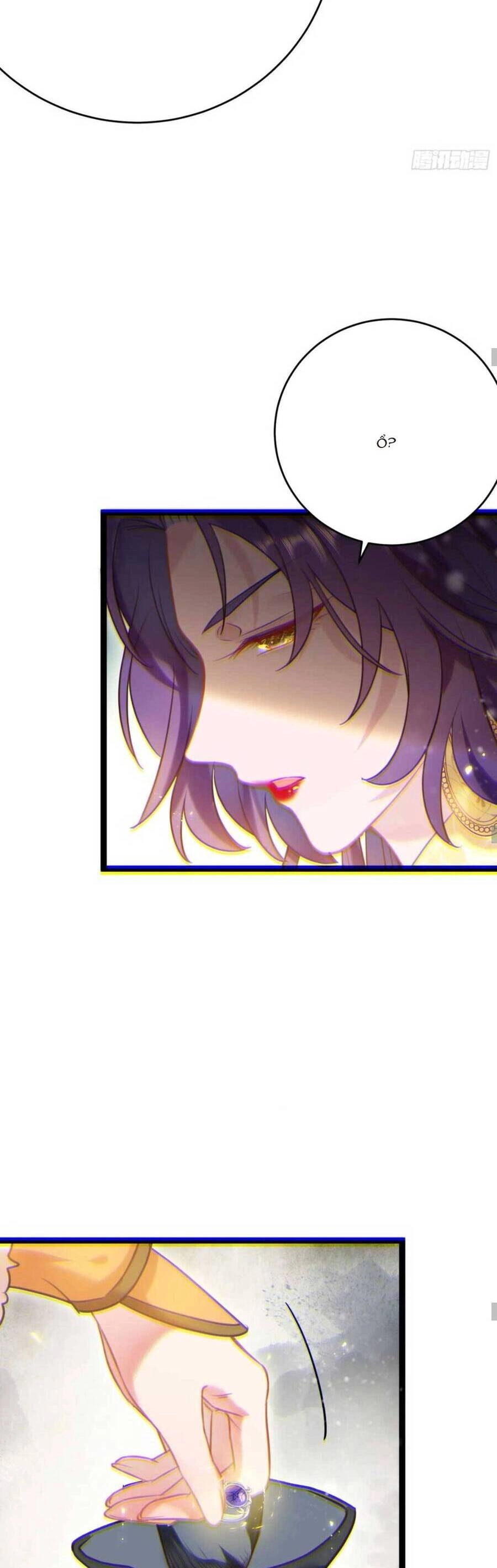 Nghịch Đồ Mỗi Ngày Đều Muốn Bắt Nạt Sư Phụ Chapter 47 - 25