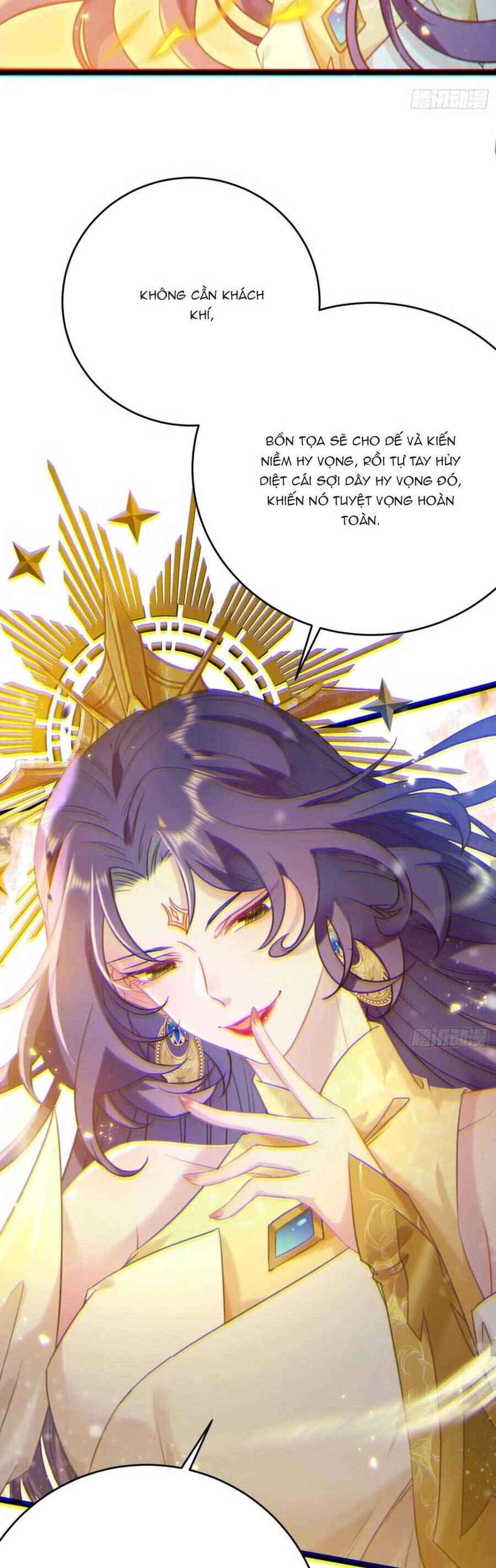 Nghịch Đồ Mỗi Ngày Đều Muốn Bắt Nạt Sư Phụ Chapter 47 - 28