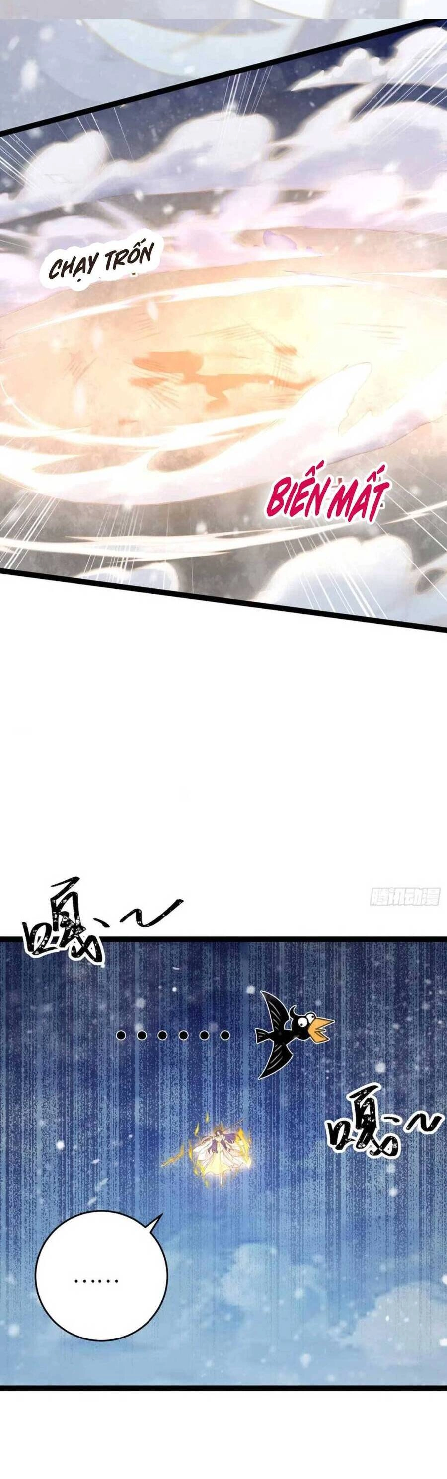 Nghịch Đồ Mỗi Ngày Đều Muốn Bắt Nạt Sư Phụ Chapter 47 - 32