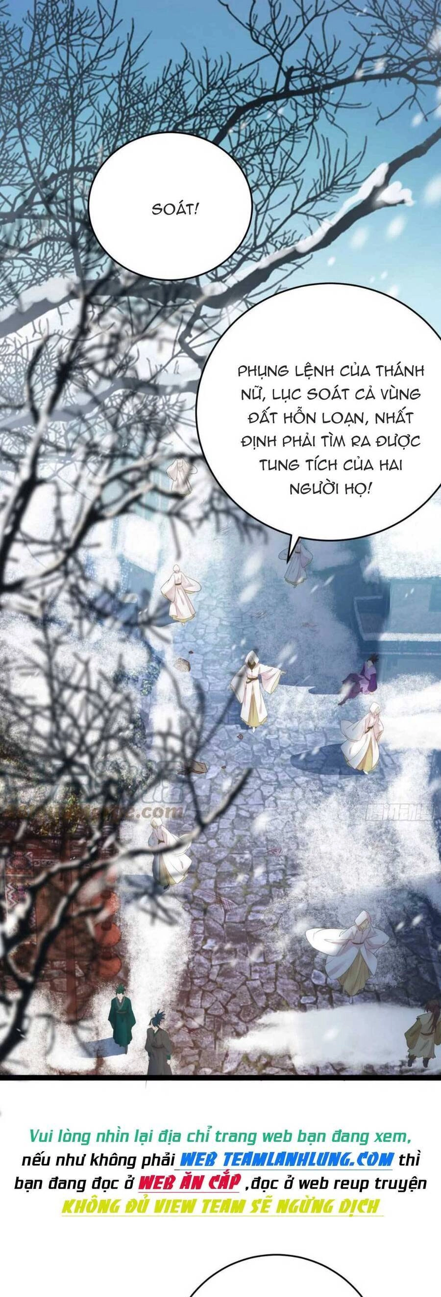 Nghịch Đồ Mỗi Ngày Đều Muốn Bắt Nạt Sư Phụ Chapter 48 - 2