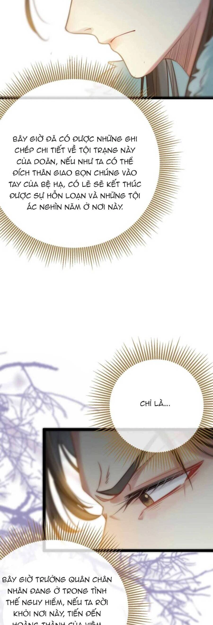 Nghịch Đồ Mỗi Ngày Đều Muốn Bắt Nạt Sư Phụ Chapter 48 - 6