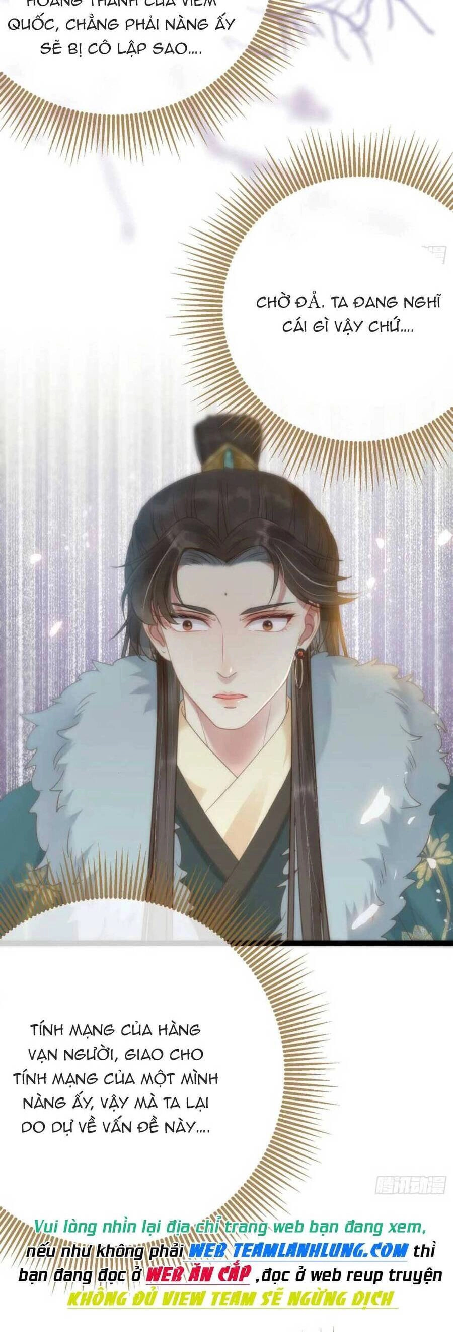 Nghịch Đồ Mỗi Ngày Đều Muốn Bắt Nạt Sư Phụ Chapter 48 - 7