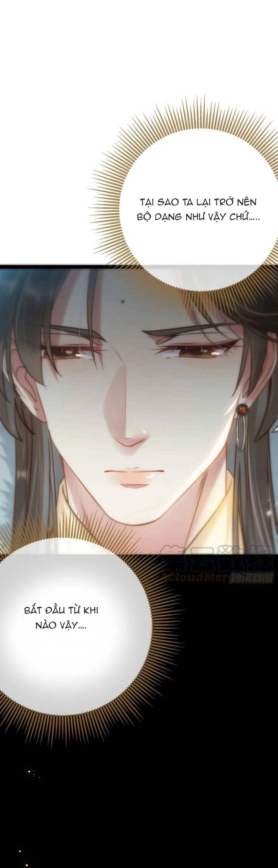 Nghịch Đồ Mỗi Ngày Đều Muốn Bắt Nạt Sư Phụ Chapter 48 - 8