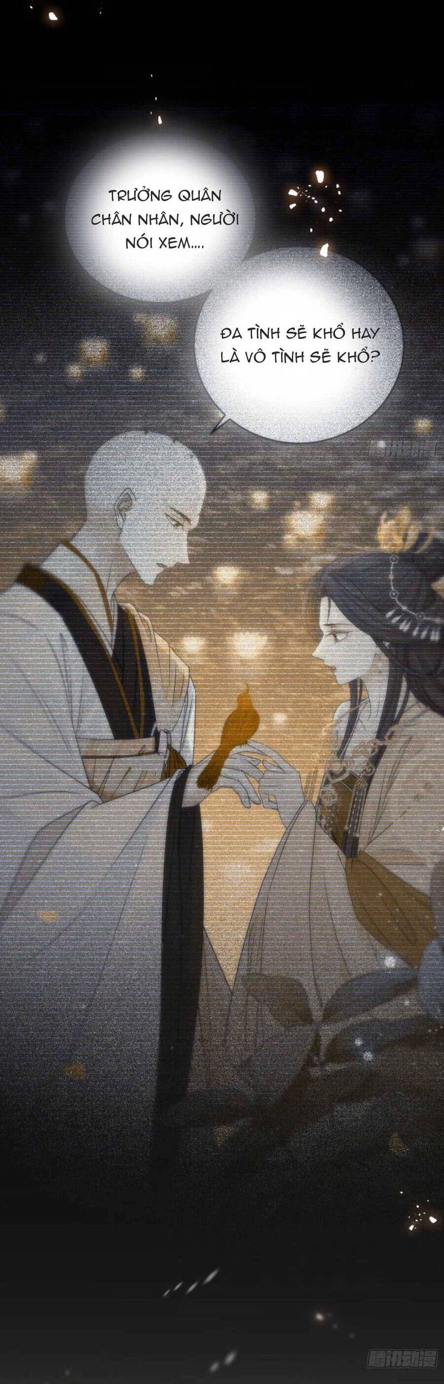 Nghịch Đồ Mỗi Ngày Đều Muốn Bắt Nạt Sư Phụ Chapter 48 - 9