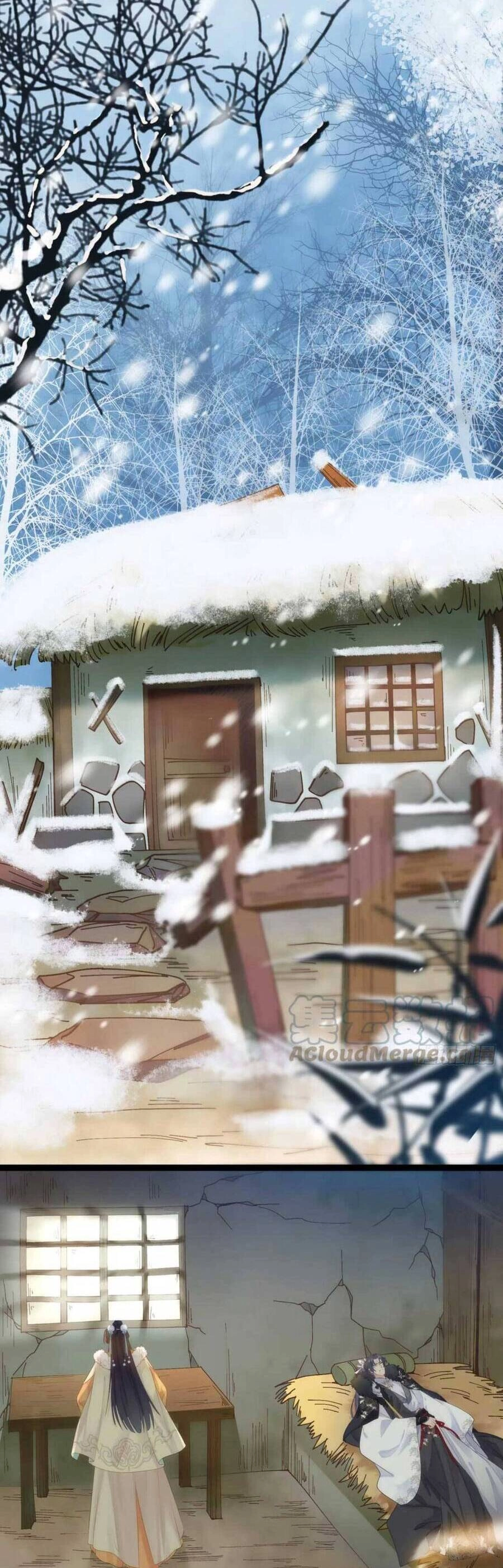 Nghịch Đồ Mỗi Ngày Đều Muốn Bắt Nạt Sư Phụ Chapter 48 - 12