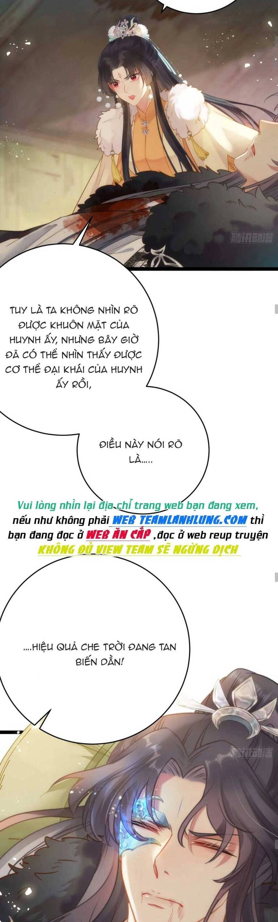 Nghịch Đồ Mỗi Ngày Đều Muốn Bắt Nạt Sư Phụ Chapter 48 - 17