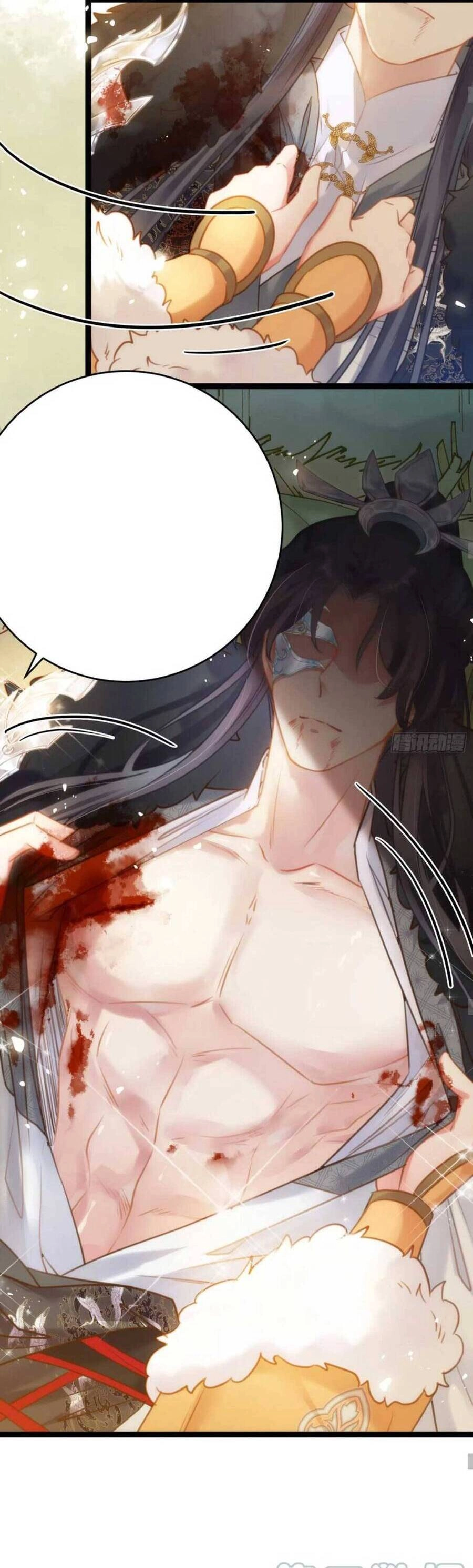 Nghịch Đồ Mỗi Ngày Đều Muốn Bắt Nạt Sư Phụ Chapter 48 - 19