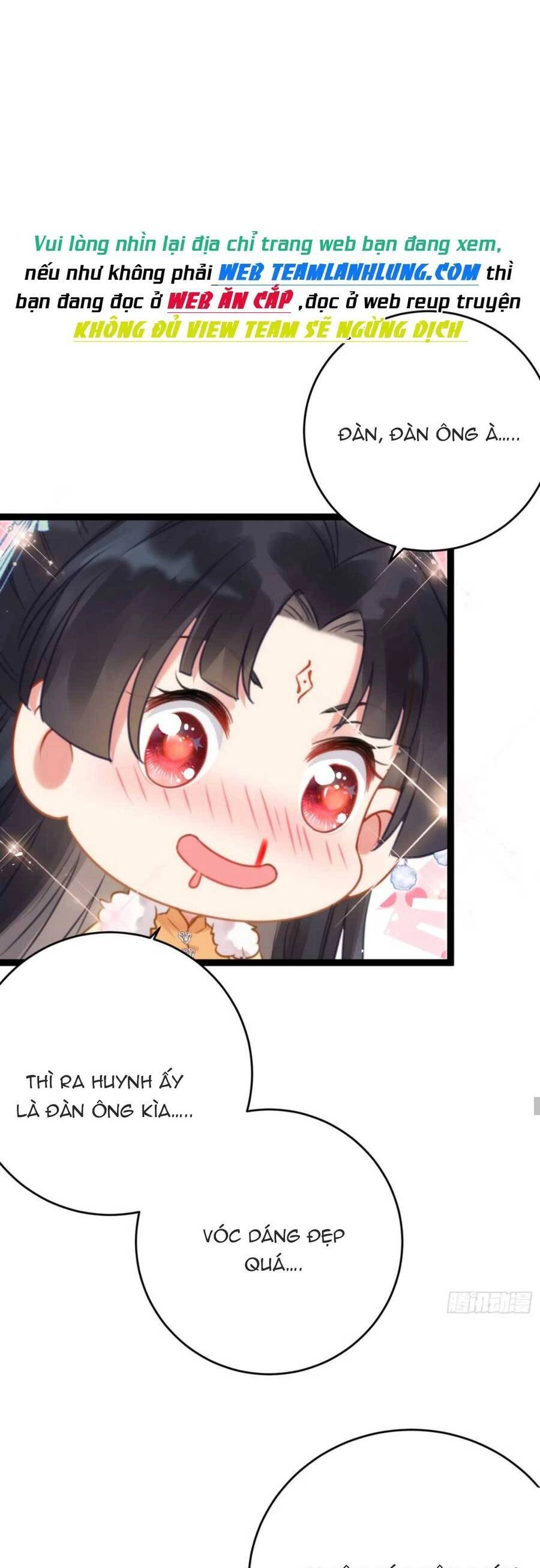 Nghịch Đồ Mỗi Ngày Đều Muốn Bắt Nạt Sư Phụ Chapter 48 - 20