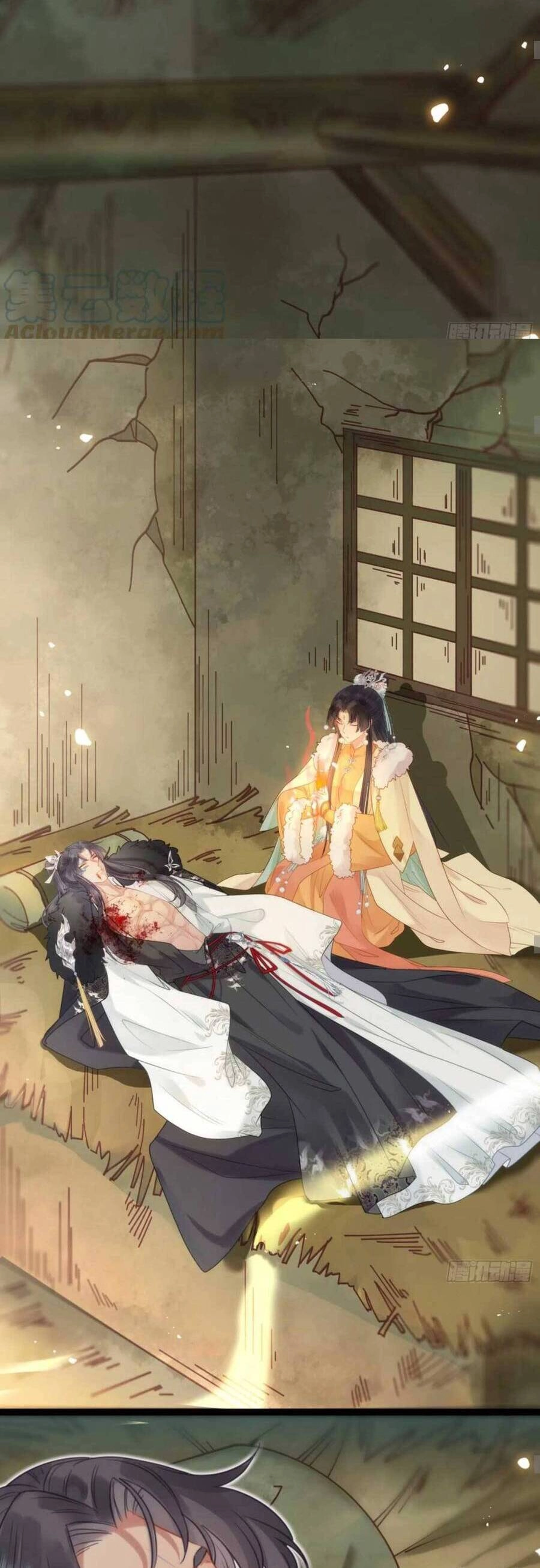 Nghịch Đồ Mỗi Ngày Đều Muốn Bắt Nạt Sư Phụ Chapter 48 - 22