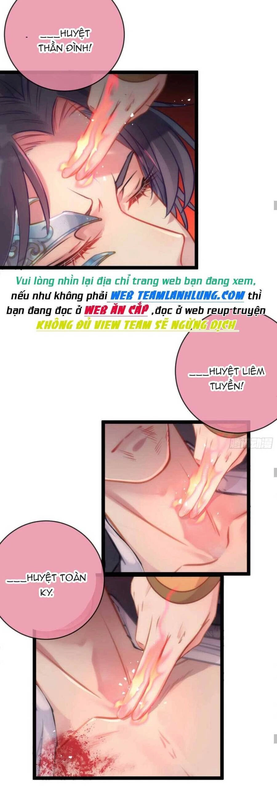 Nghịch Đồ Mỗi Ngày Đều Muốn Bắt Nạt Sư Phụ Chapter 48 - 25