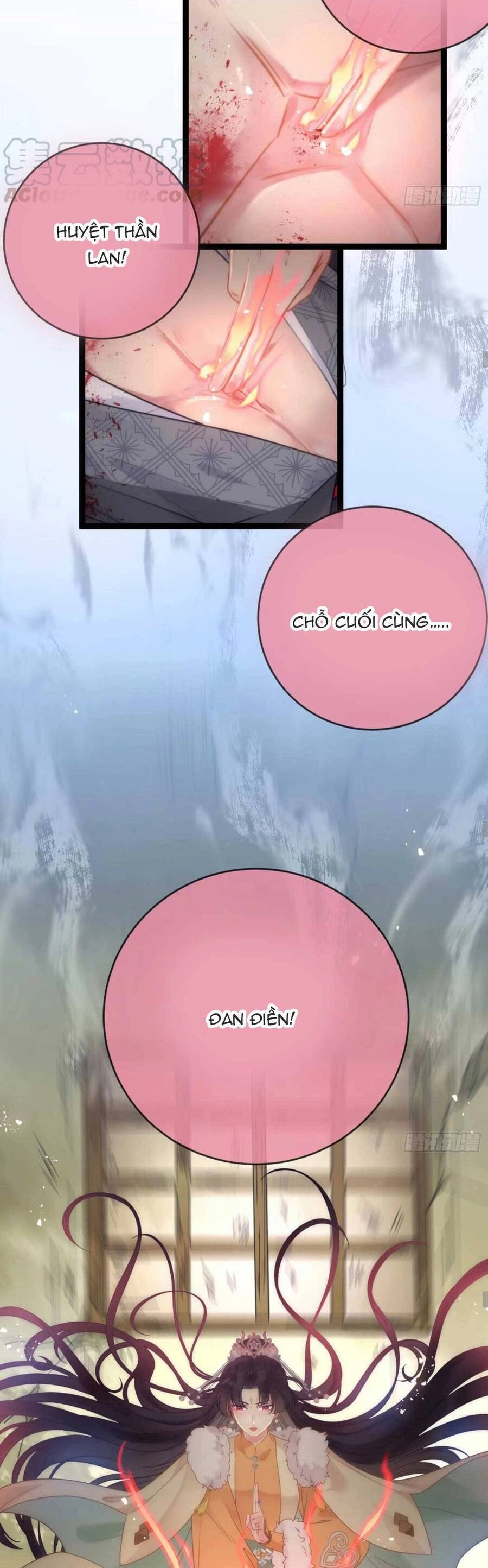 Nghịch Đồ Mỗi Ngày Đều Muốn Bắt Nạt Sư Phụ Chapter 48 - 28