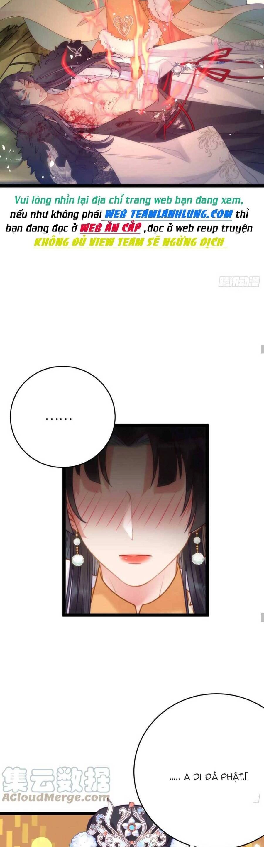 Nghịch Đồ Mỗi Ngày Đều Muốn Bắt Nạt Sư Phụ Chapter 48 - 29